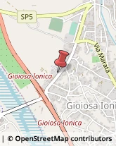 Bullonerie Gioiosa Ionica,89042Reggio di Calabria