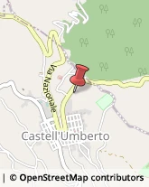 Architetti Castell'Umberto,98070Messina