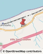 Piattaforme e Scale Aeree Villa San Giovanni,89018Reggio di Calabria