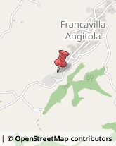 Vico Terzo Borgo, 11,89815Francavilla Angitola