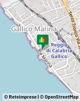 Osterie e Trattorie Reggio di Calabria,89135Reggio di Calabria