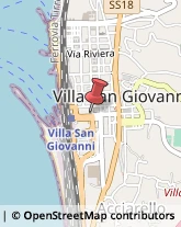 Stazioni di Servizio e Distribuzione Carburanti Villa San Giovanni,89018Reggio di Calabria