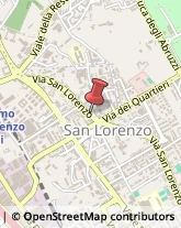 Via San lorenzo, 109,90100Palermo
