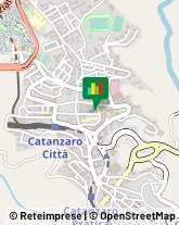 Supermercati e Grandi magazzini,88100Catanzaro