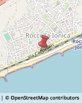 Vendite per Corrispondenza Roccella Ionica,89047Reggio di Calabria