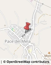 Pizzerie Pace del Mela,98042Messina