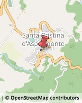 Imprese Edili Santa Cristina d'Aspromonte,89056Reggio di Calabria