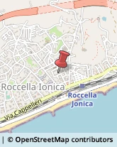 Comuni e Servizi Comunali Roccella Ionica,89047Reggio di Calabria