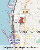 Asili Nido Villa San Giovanni,89018Reggio di Calabria