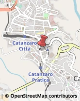 Associazioni Sindacali,88100Catanzaro