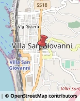 Oli Alimentari e Frantoi Villa San Giovanni,89018Reggio di Calabria