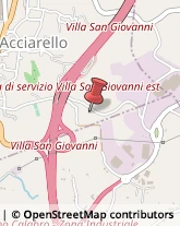 Auto - Demolizioni Villa San Giovanni,89018Reggio di Calabria