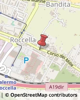 Dispositivi di Sicurezza e Allarme Palermo,90121Palermo