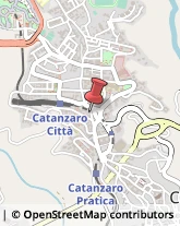 Cucine per Comunità Catanzaro,88100Catanzaro