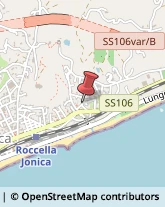 Sport - Scuole Roccella Ionica,89047Reggio di Calabria