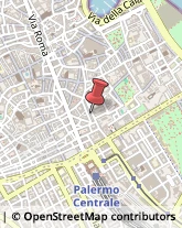 Ricami - Dettaglio Palermo,90133Palermo