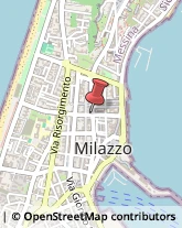 Pasticcerie - Dettaglio Milazzo,98057Messina