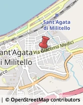 Internet - Servizi Sant'Agata di Militello,98076Messina