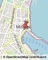 Architetti Milazzo,98057Messina