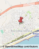 Agenti e Rappresentanti di Commercio Roccella Ionica,89047Reggio di Calabria