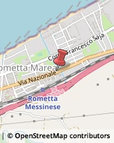 Comuni e Servizi Comunali Rometta,98040Messina