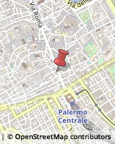 Consulenza Commerciale Palermo,90133Palermo