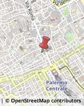 Ingegneri Palermo,90133Palermo