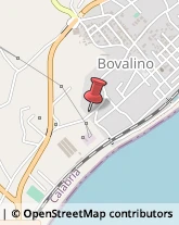 Autofficine e Centri Assistenza Bovalino,89034Reggio di Calabria