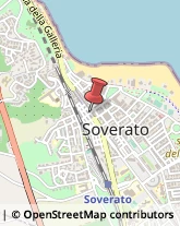 Agenzie Immobiliari Soverato,88068Catanzaro