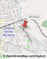 Licei - Scuole Private Lamezia Terme,88046Catanzaro