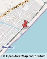 Stabilimenti Balneari Bovalino,89034Reggio di Calabria