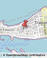 Calzature - Dettaglio Trapani,91100Trapani