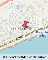 Psicoanalisi - Studi e Centri Roccella Ionica,89047Reggio di Calabria