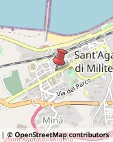 Organizzazioni, Associazioni ed Enti Internazionali Sant'Agata di Militello,98076Messina