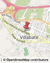 Notai Villabate,90039Palermo