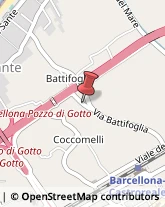 Laboratori Odontotecnici Barcellona Pozzo di Gotto,98051Messina