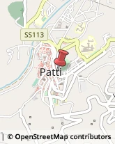 Parrucchieri Patti,98066Messina