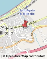 Autofficine e Centri Assistenza Sant'Agata di Militello,98076Messina