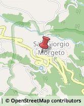 Poste San Giorgio Morgeto,89017Reggio di Calabria