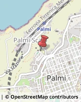 Palestre e Centri Fitness Palmi,89015Reggio di Calabria