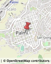 Geometri Palmi,89015Reggio di Calabria