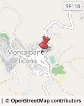 Tabaccherie Montalbano Elicona,98065Messina