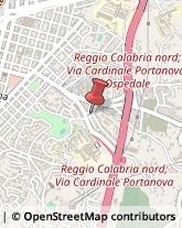 Diramazione Rausei Via Cardinale Portanova, 110,89123Reggio di Calabria
