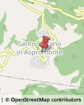 Alimentari Santo Stefano in Aspromonte,89057Reggio di Calabria