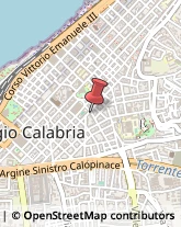 Avvocati,89128Reggio di Calabria