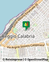 Bed e Breakfast,89127Reggio di Calabria