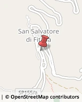 Poste San Salvatore di Fitalia,98070Messina