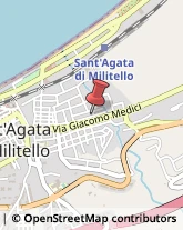 Analisi Chimiche, Industriali e Merceologiche Sant'Agata di Militello,98076Messina