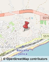 Consolati Roccella Ionica,89047Reggio di Calabria