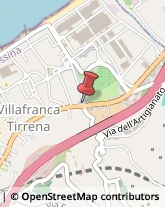 Farmacie Villafranca Tirrena,98049Messina